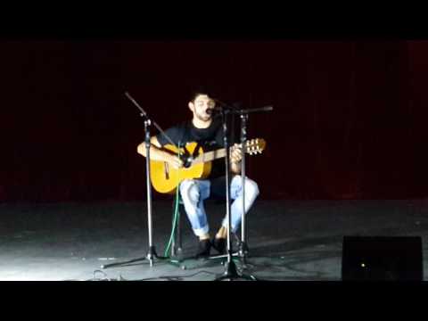 tsami - (oto berishvili) -წამი (ოთო ბერიშვილი) cover -gitaraze